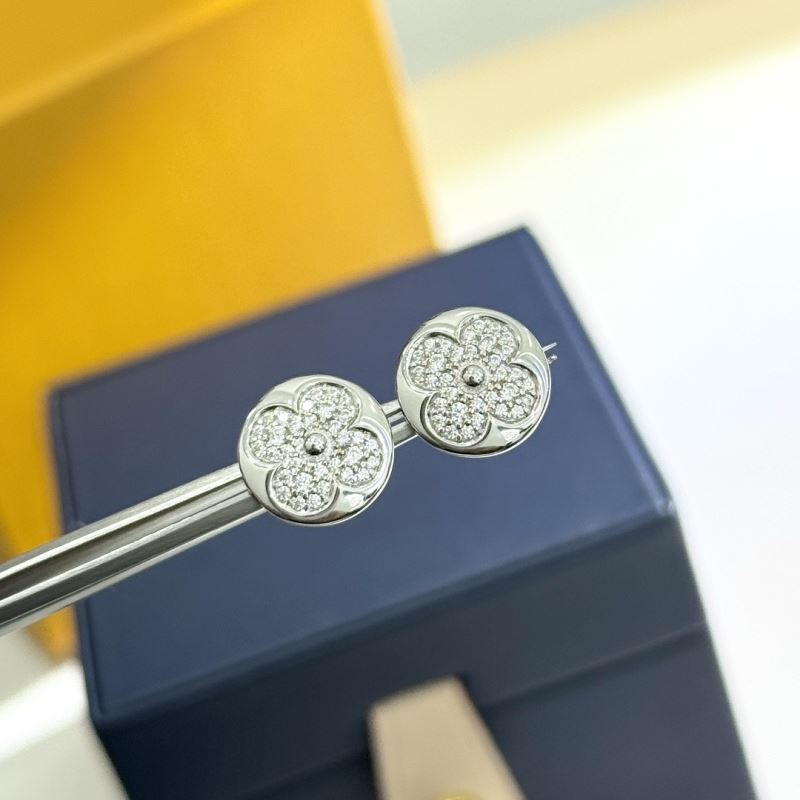 Louis Vuitton Earrings